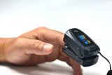 Fingertip Pulse Oximeter