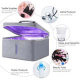 Glow Box 2.0 - UV Sanitizing Bag