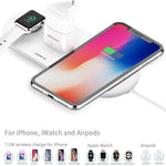 3 in 1 Wireless Charger