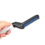 Beard Straightener Comb