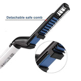 Beard Straightener Comb