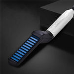 Beard Straightener Comb