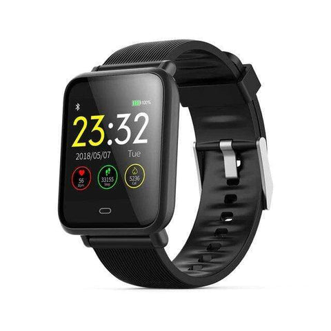 Watchluxe™ Fitness Smartwatch