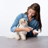 Electric Pet Nail Trimmer