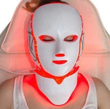 LED Light Therapy Face Mask