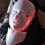 LED Light Therapy Face Mask