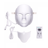 LED Light Therapy Face Mask