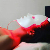 LED Light Therapy Face Mask