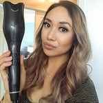 Magic Hair Curler