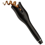 Magic Hair Curler