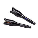 Magic Hair Curler