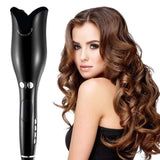 Magic Hair Curler