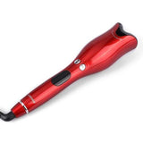 Magic Hair Curler