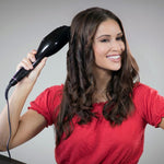 Magic Hair Curler