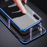 Magnetic Privacy Phone Case