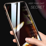 Magnetic Privacy Phone Case