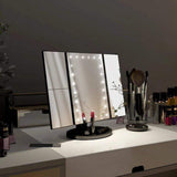 Makeup Mirror With Lights