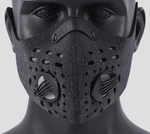 N95 Respiratory Face Mask With Filter – Anti Coronavirus