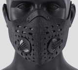 N95 Respiratory Face Mask With Filter – Anti Coronavirus