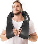 Shiatsu Neck and Back Massager With Heat