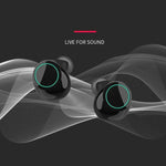 Upbeats Pro N7 Noise Cancelling Earbuds