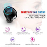 Upbeats Pro N7 Noise Cancelling Earbuds