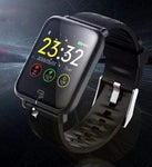 Watchluxe™ Fitness Smartwatch