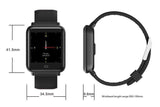 Watchluxe™ Fitness Smartwatch